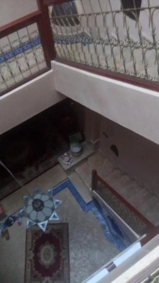 Riad Charlie Marrakesch 2*,  Marokko