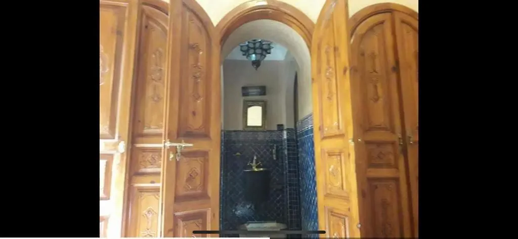 Riad Charlie Marrakesh Morocco